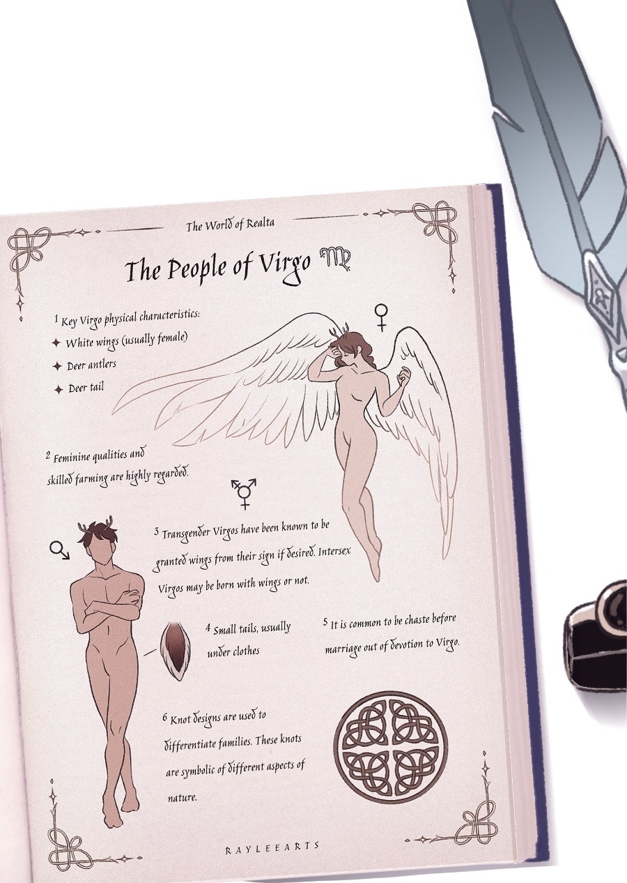Realta (S2) Ep. 79 - Benevolence page 102 - 