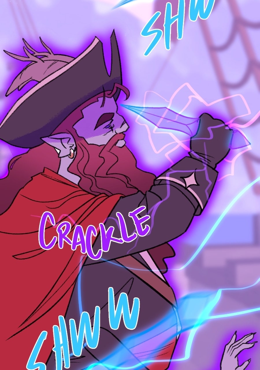 Realta (S2) Ep. 79 - Benevolence page 14 - 
