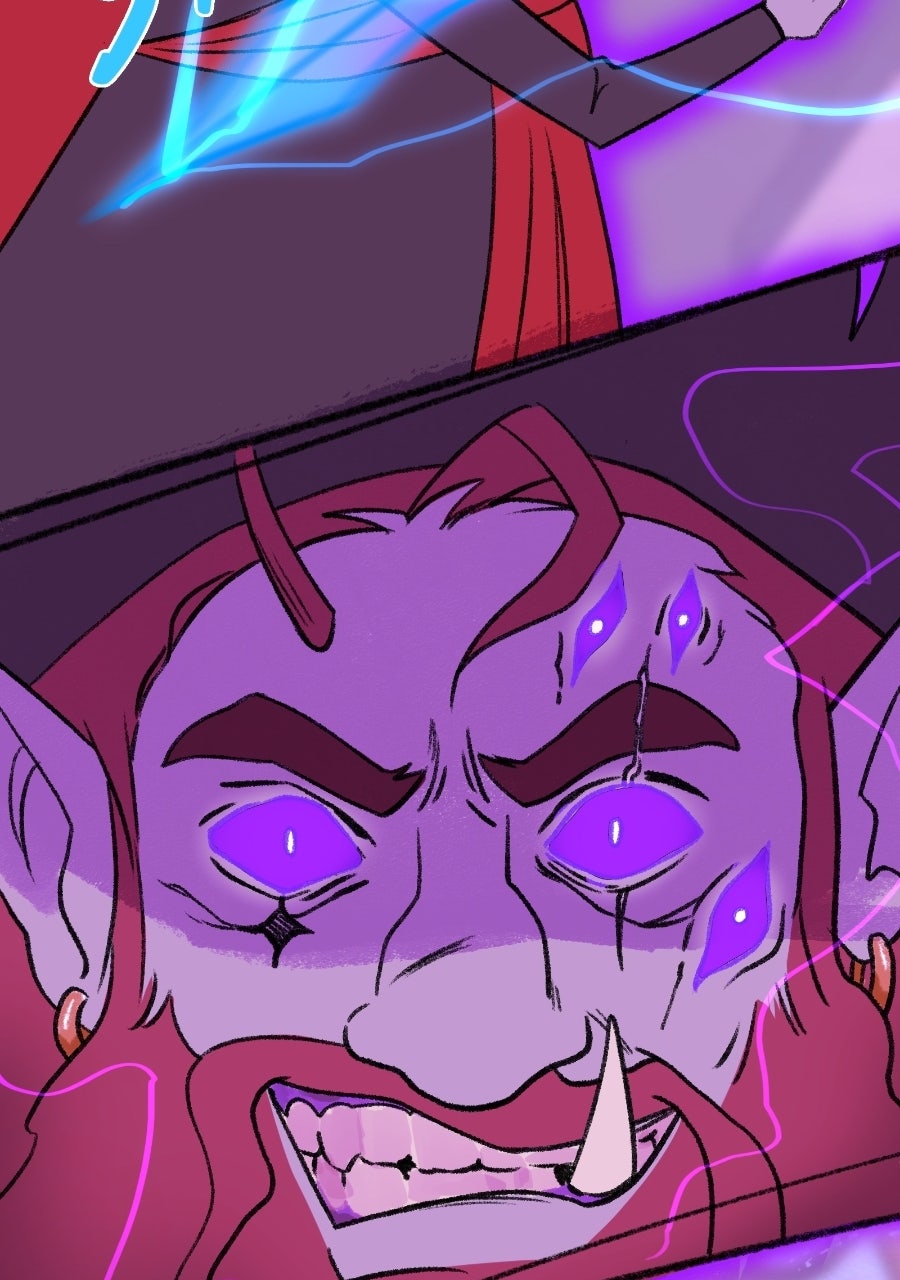 Realta (S2) Ep. 79 - Benevolence page 15 - 