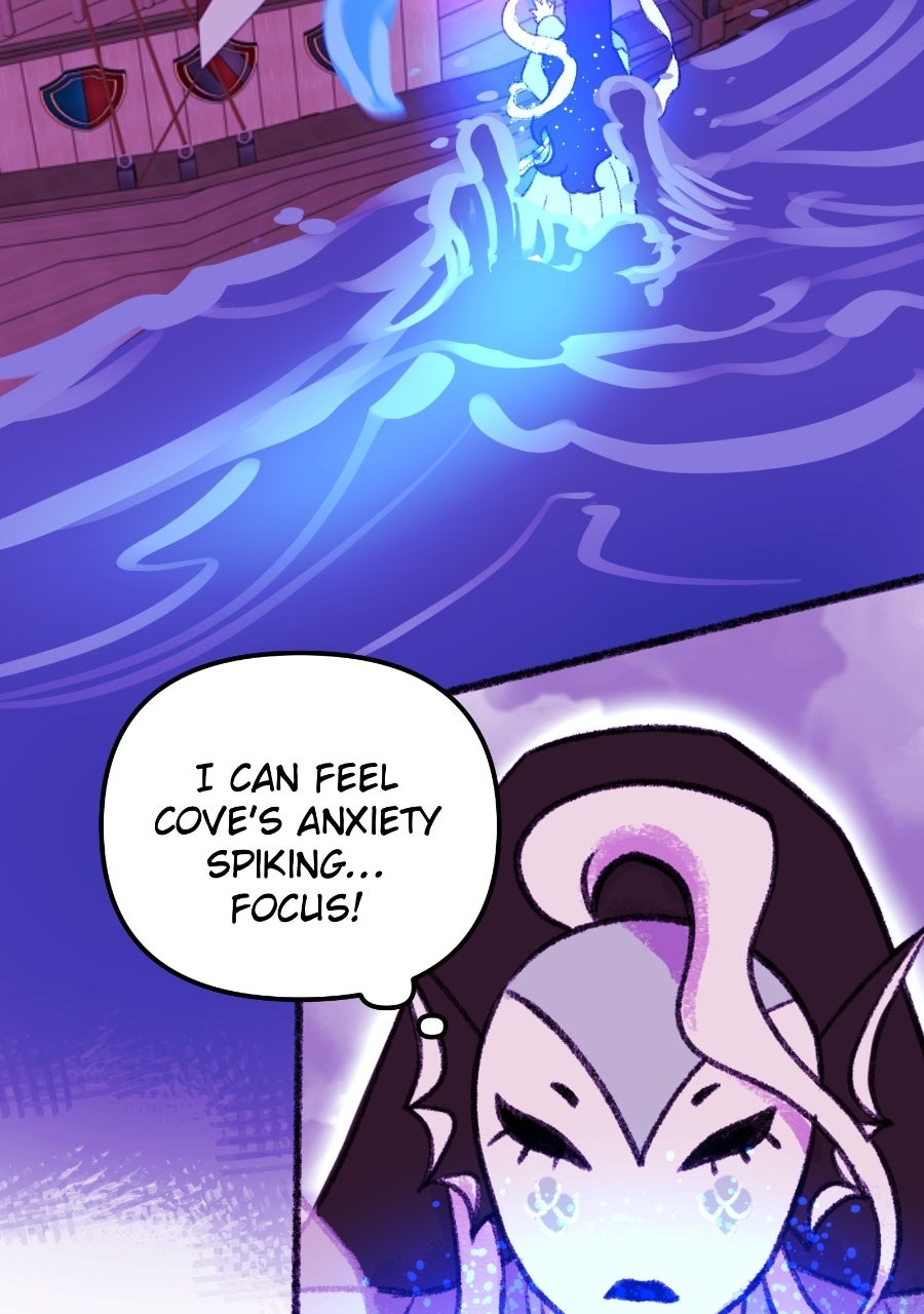 Realta (S2) Ep. 79 - Benevolence page 22 - 