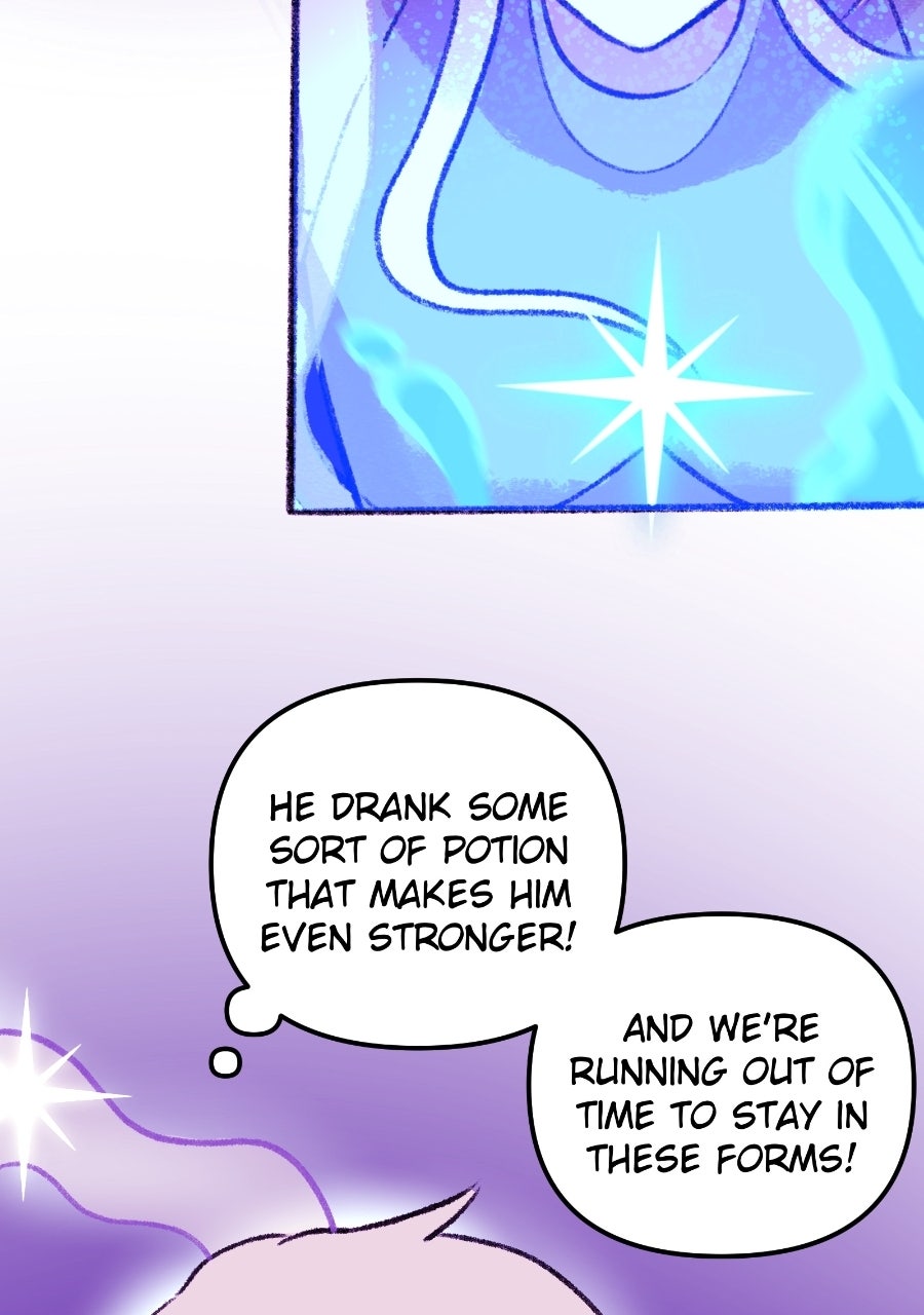 Realta (S2) Ep. 79 - Benevolence page 23 - 