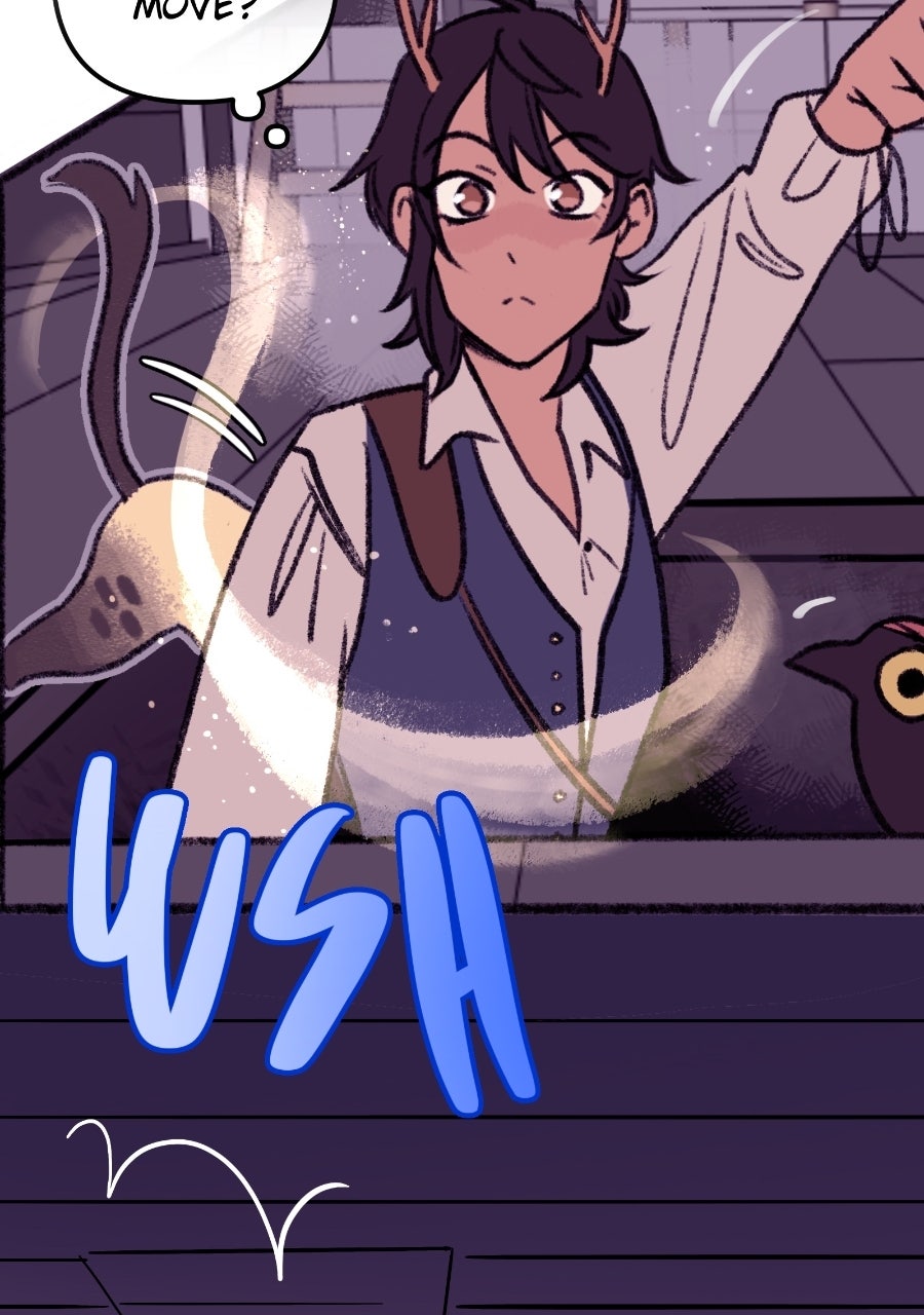 Realta (S2) Ep. 79 - Benevolence page 26 - 