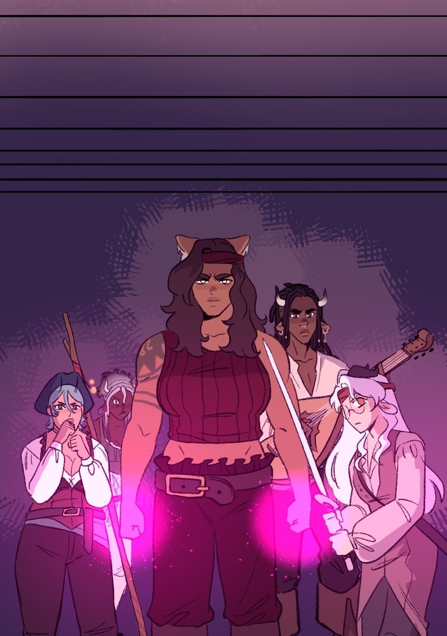 Realta (S2) Ep. 79 - Benevolence page 30 - 