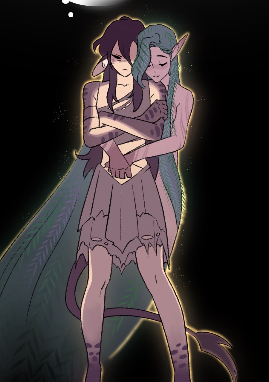 Realta (S2) Ep. 79 - Benevolence page 45 - 