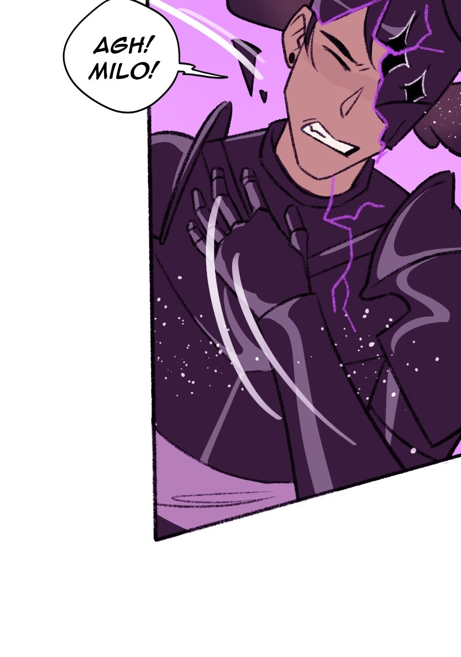Realta (S2) Ep. 79 - Benevolence page 77 - 