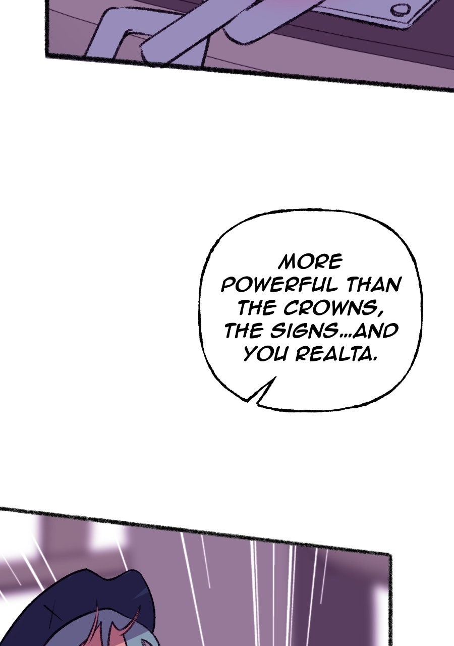 Realta (S2) Ep. 79 - Benevolence page 84 - 