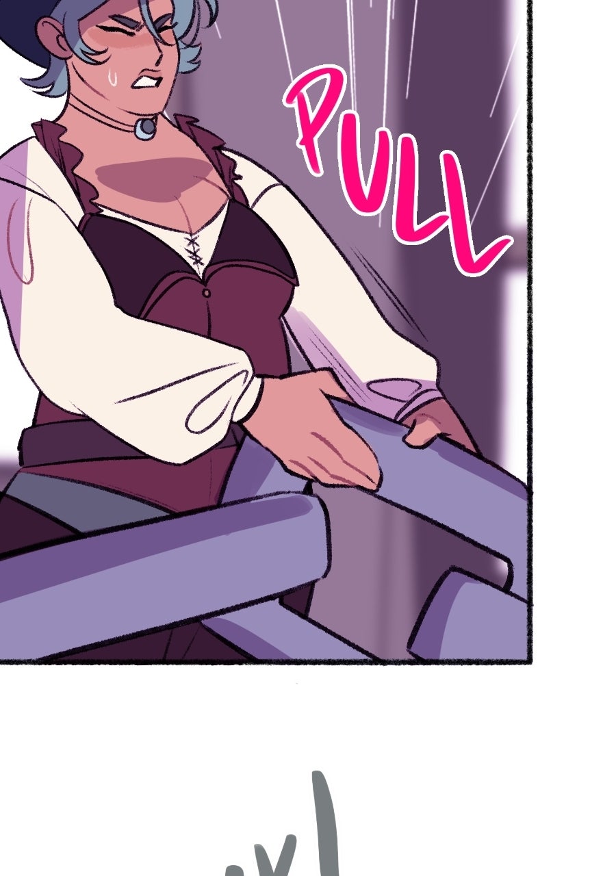 Realta (S2) Ep. 79 - Benevolence page 85 - 