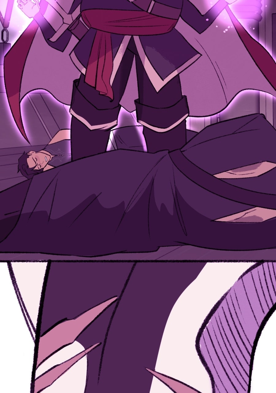 Realta (S2) Ep. 79 - Benevolence page 88 - 