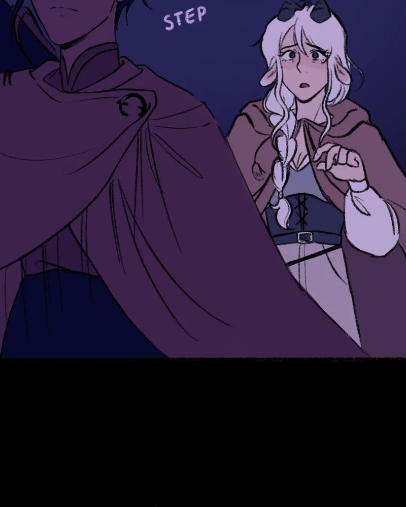 Realta Chapter 8 page 73 - 