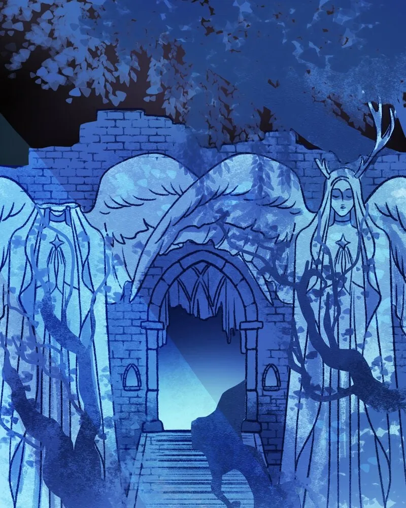 Realta Chapter 9 page 37 - 