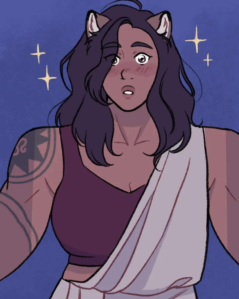 Realta Chapter 9 page 55 - 