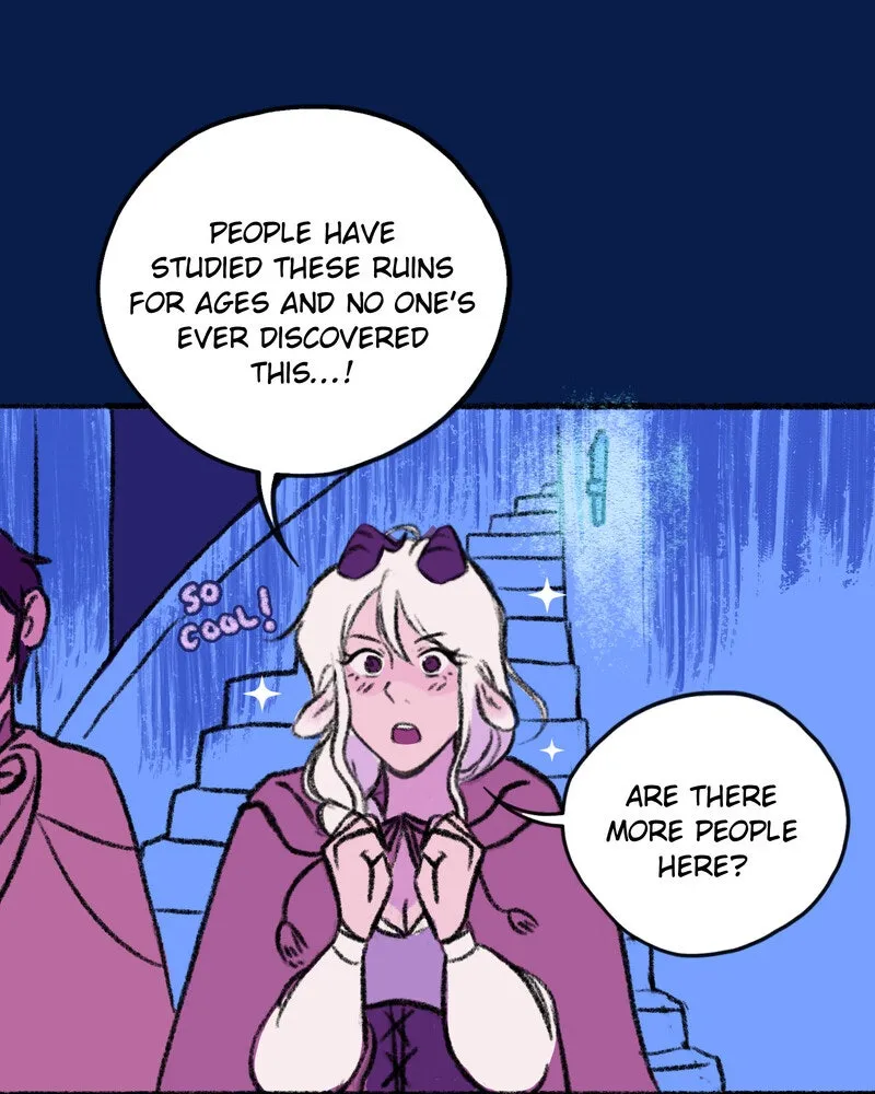 Realta Chapter 9 page 71 - 