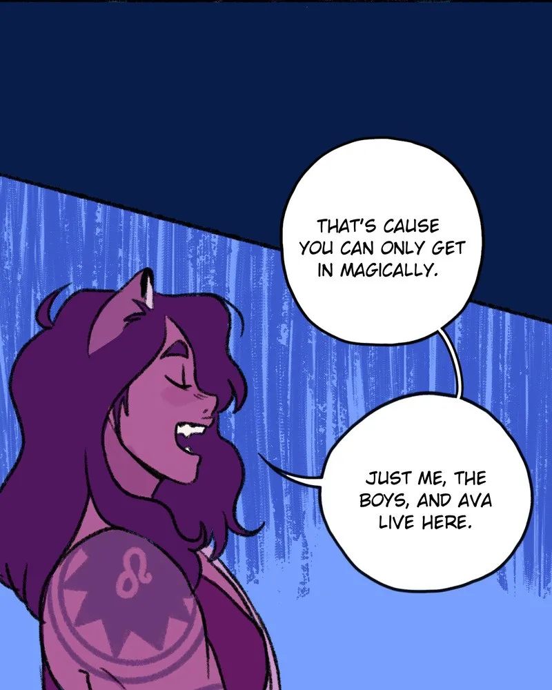 Realta Chapter 9 page 72 - 