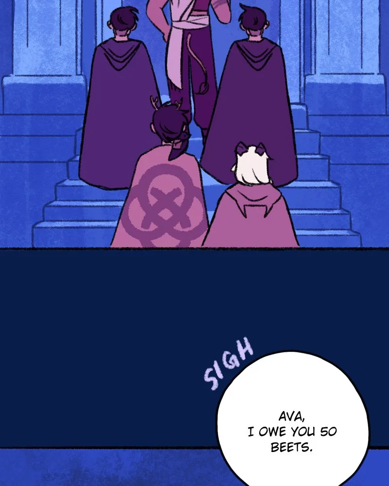 Realta Chapter 9 page 74 - 