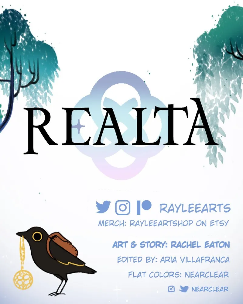Realta Chapter 9 page 98 - 