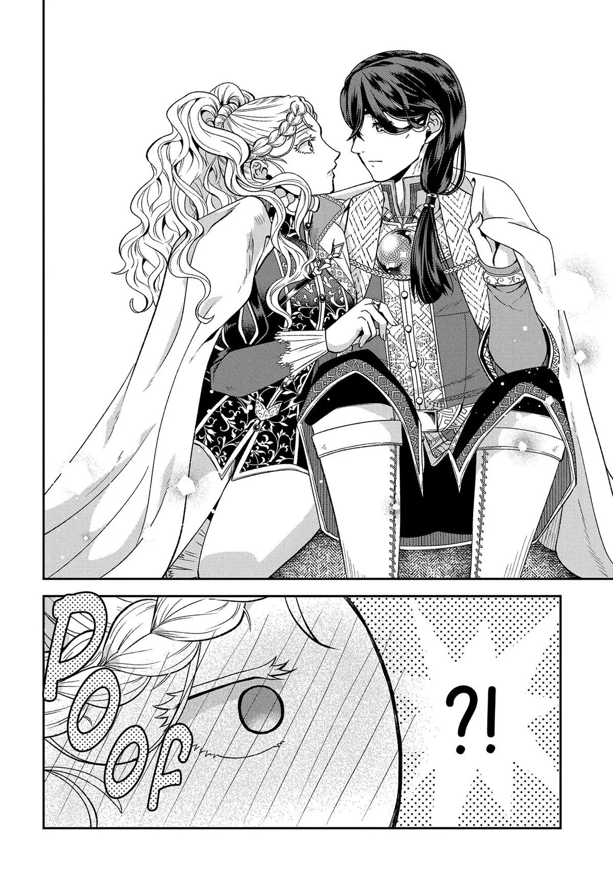 Reaper Princess Marriage Chapter 9 page 14 - 