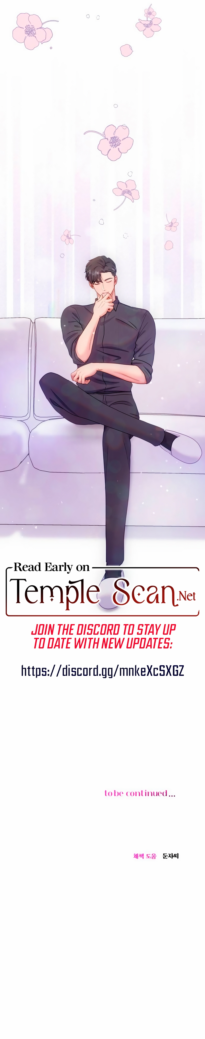 Reasoning With A Beast Chapter 13 page 12 - 