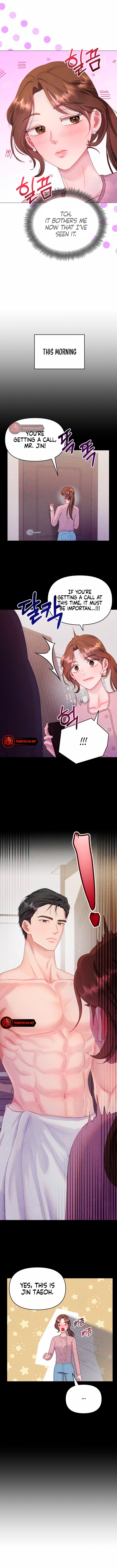 Reasoning With A Beast Chapter 16 page 3 - 