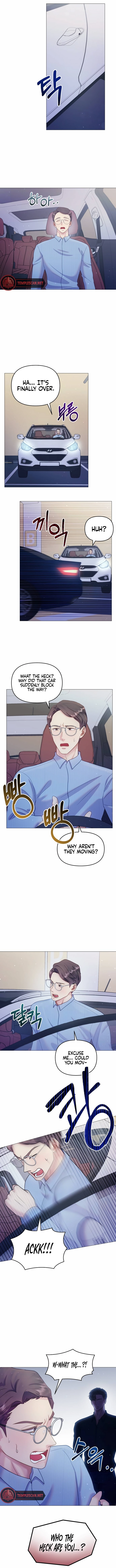 Reasoning With A Beast Chapter 17 page 2 - 