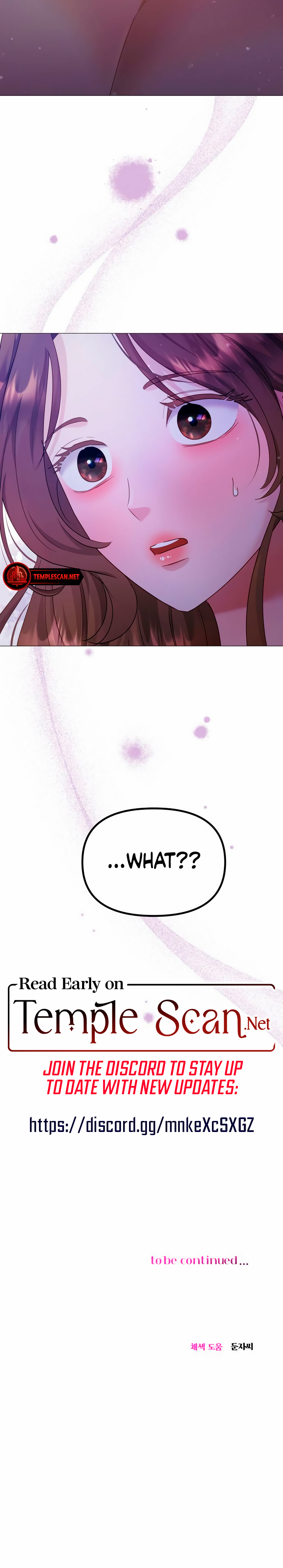 Reasoning With A Beast Chapter 23 page 10 - 