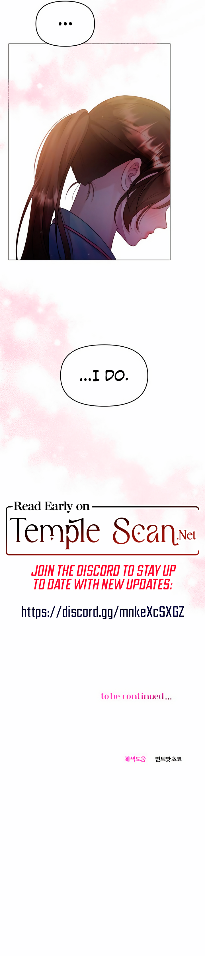 Reasoning With A Beast Chapter 32 page 9 - 
