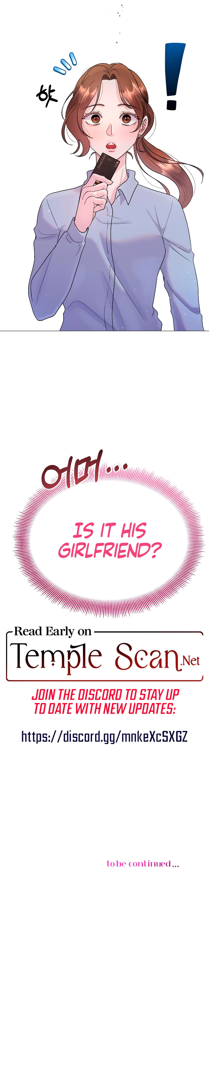 Reasoning With A Beast Chapter 5 page 12 - 