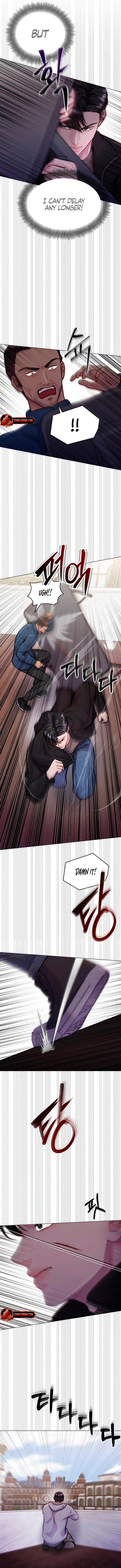 Reasoning With A Beast Chapter 59 page 4 - 