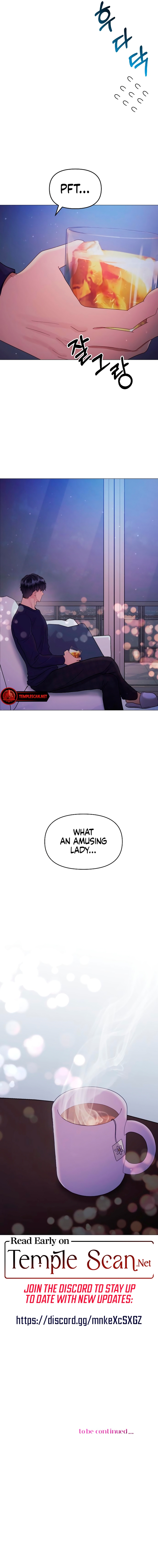 Reasoning With A Beast Chapter 6 page 13 - 