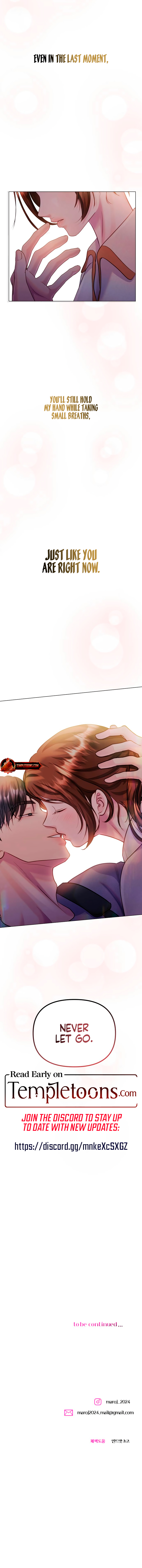 Reasoning With A Beast Chapter 60 page 12 - 