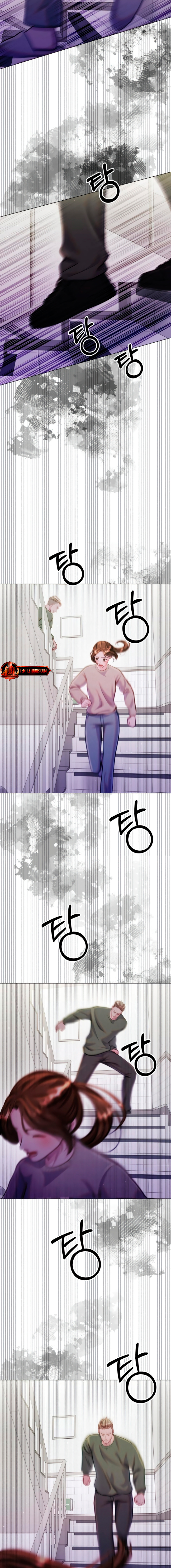 Reasoning With A Beast Chapter 64 page 3 - 