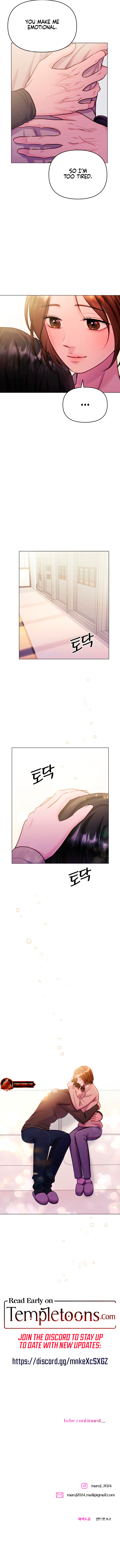 Reasoning With A Beast Chapter 65 page 13 - 
