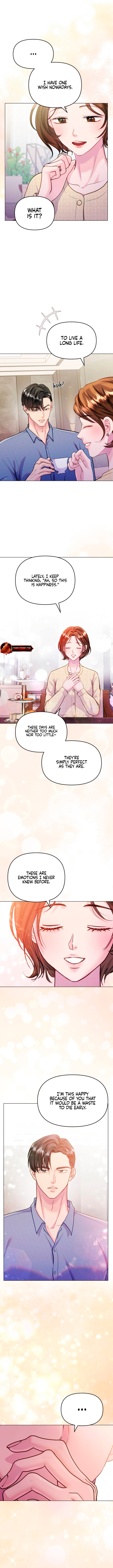 Reasoning With A Beast Chapter 66 page 4 - 