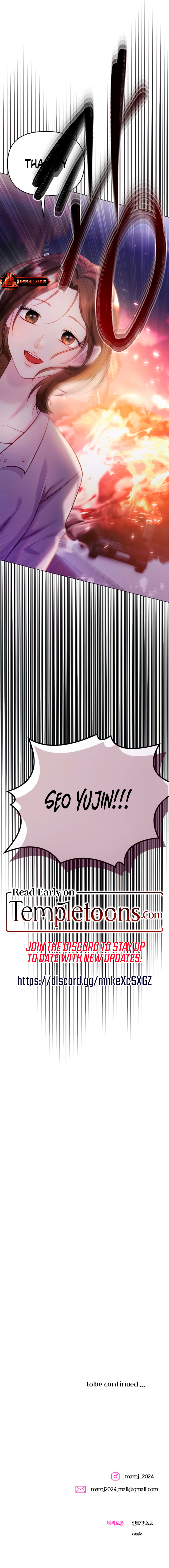 Reasoning With A Beast Chapter 67 page 13 - 