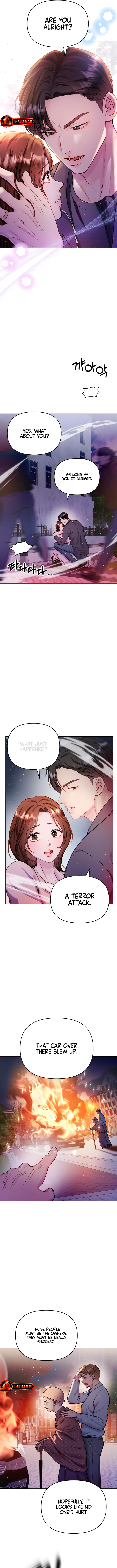 Reasoning With A Beast Chapter 68 page 2 - 