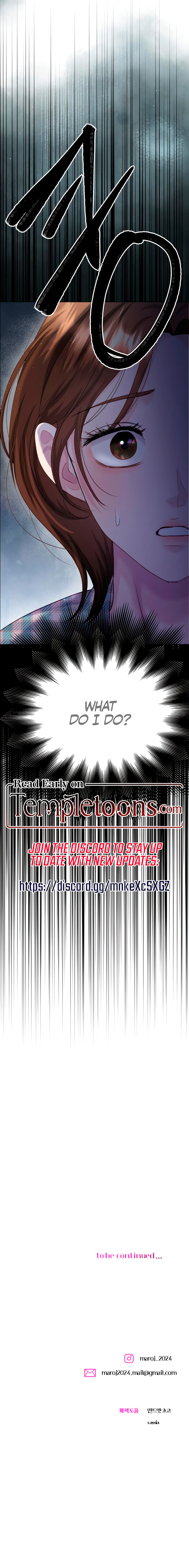 Reasoning With A Beast Chapter 69 page 12 - 