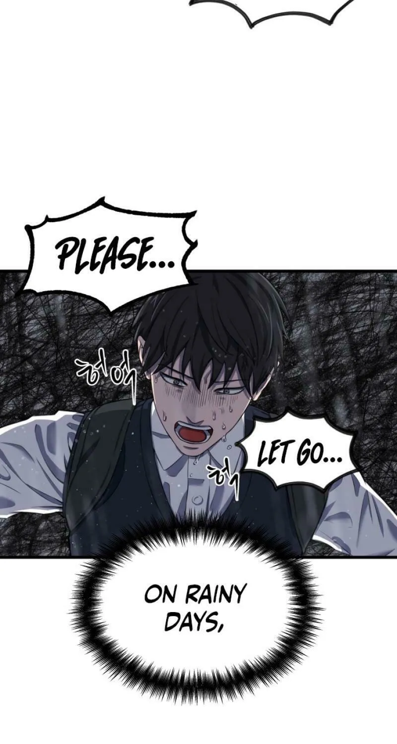 Reasons Not to Enter a Haunted House Chapter 1 page 103 - 