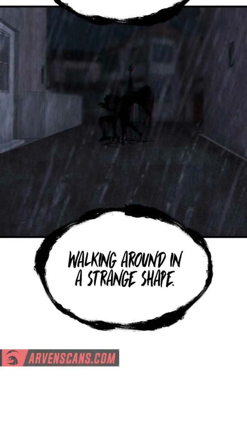 Reasons Not to Enter a Haunted House Chapter 1 page 107 - 