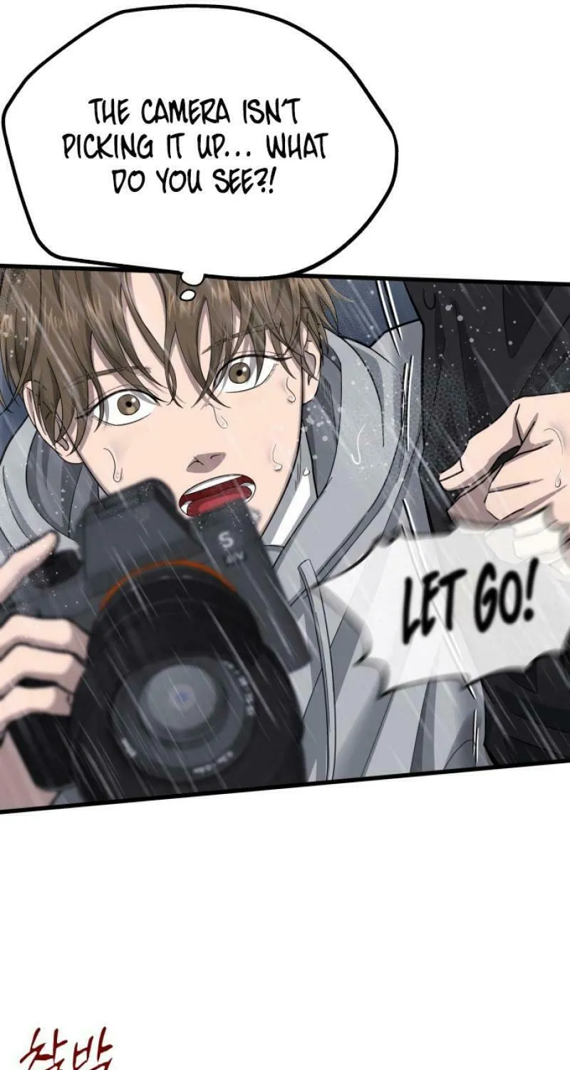 Reasons Not to Enter a Haunted House Chapter 1 page 108 - 