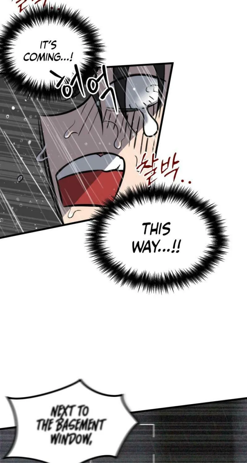 Reasons Not to Enter a Haunted House Chapter 1 page 109 - 