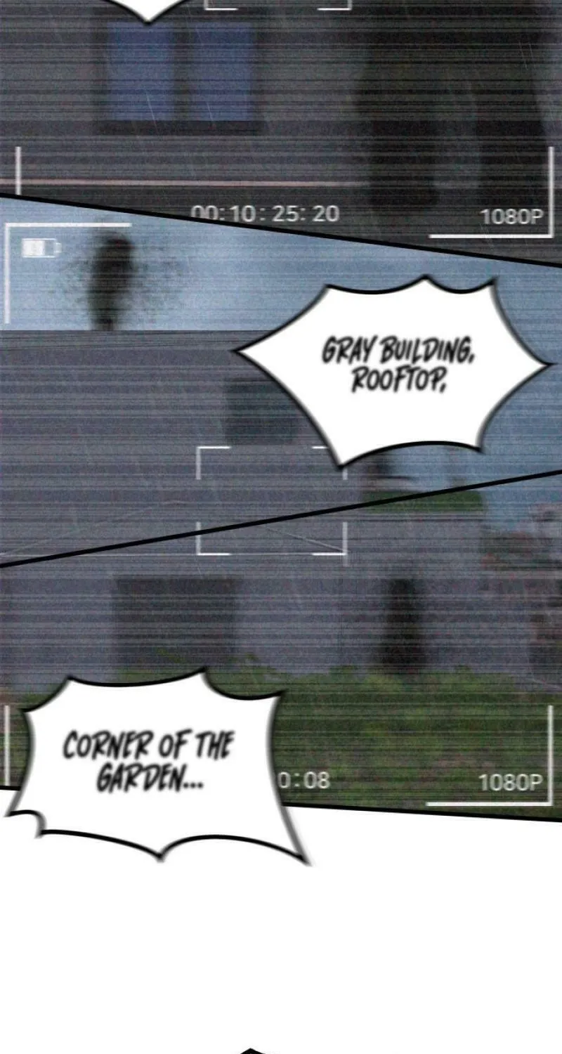 Reasons Not to Enter a Haunted House Chapter 1 page 110 - 