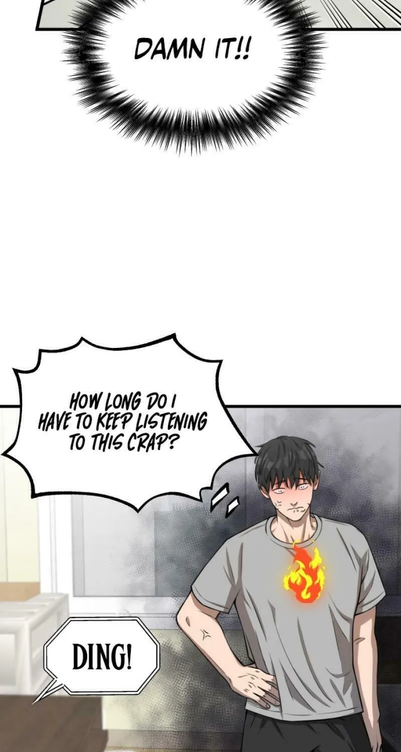 Reasons Not to Enter a Haunted House Chapter 1 page 117 - 