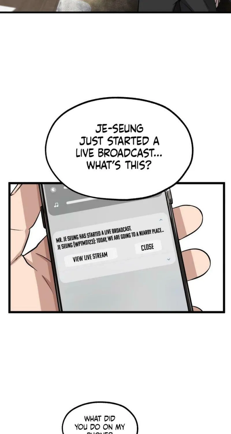 Reasons Not to Enter a Haunted House Chapter 1 page 118 - 