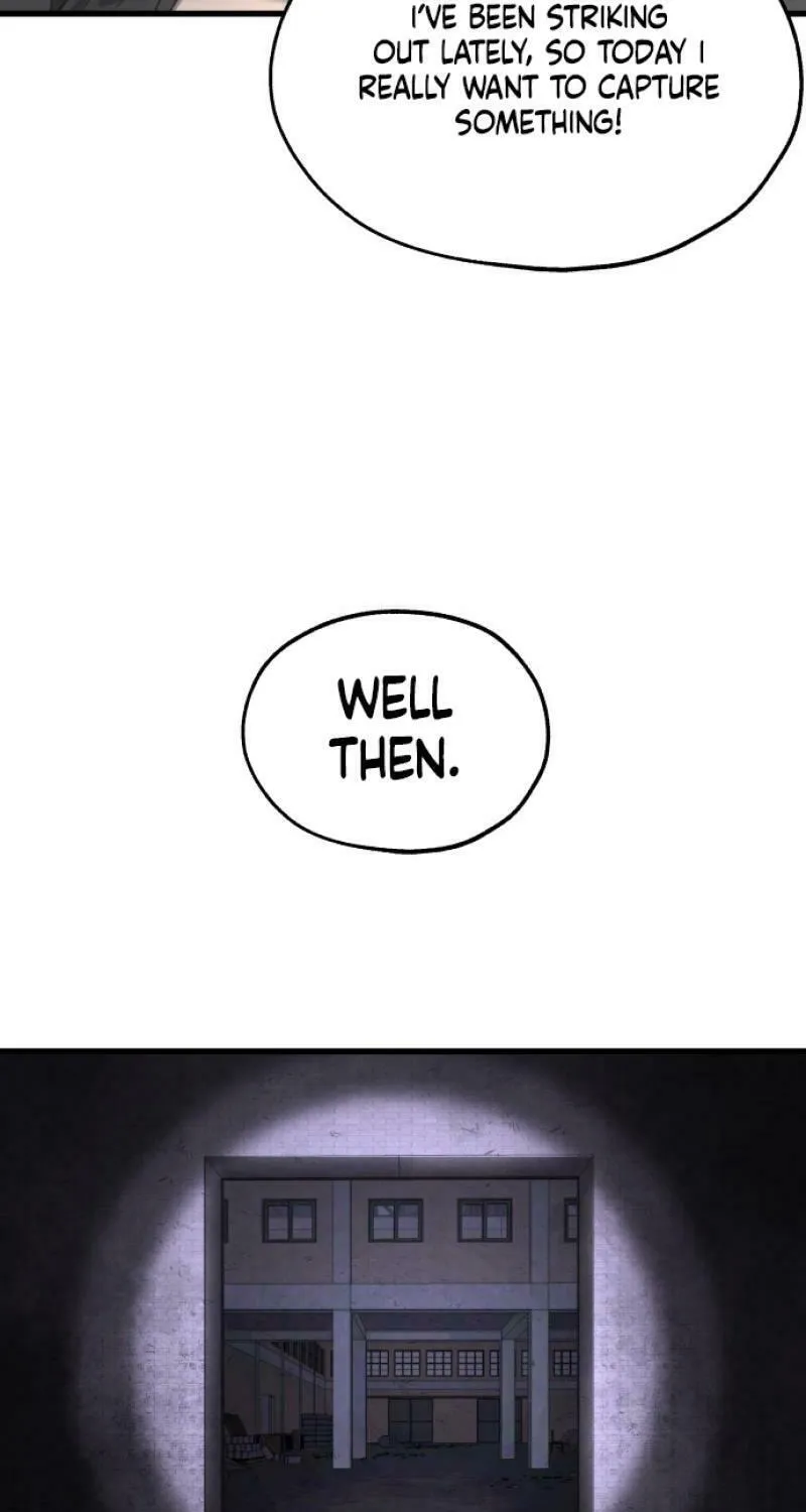 Reasons Not to Enter a Haunted House Chapter 1 page 126 - 