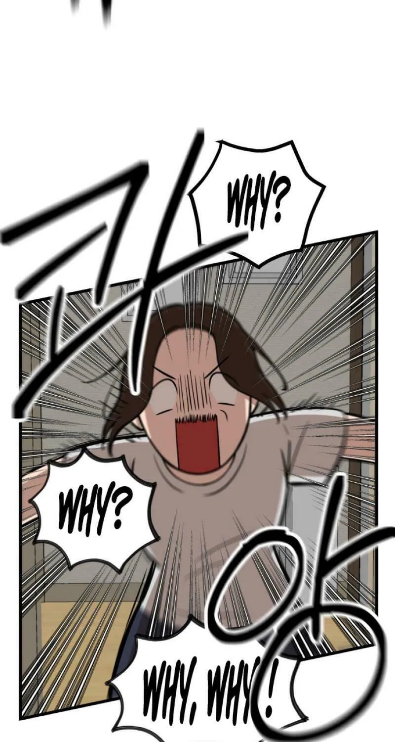 Reasons Not to Enter a Haunted House Chapter 1 page 136 - 