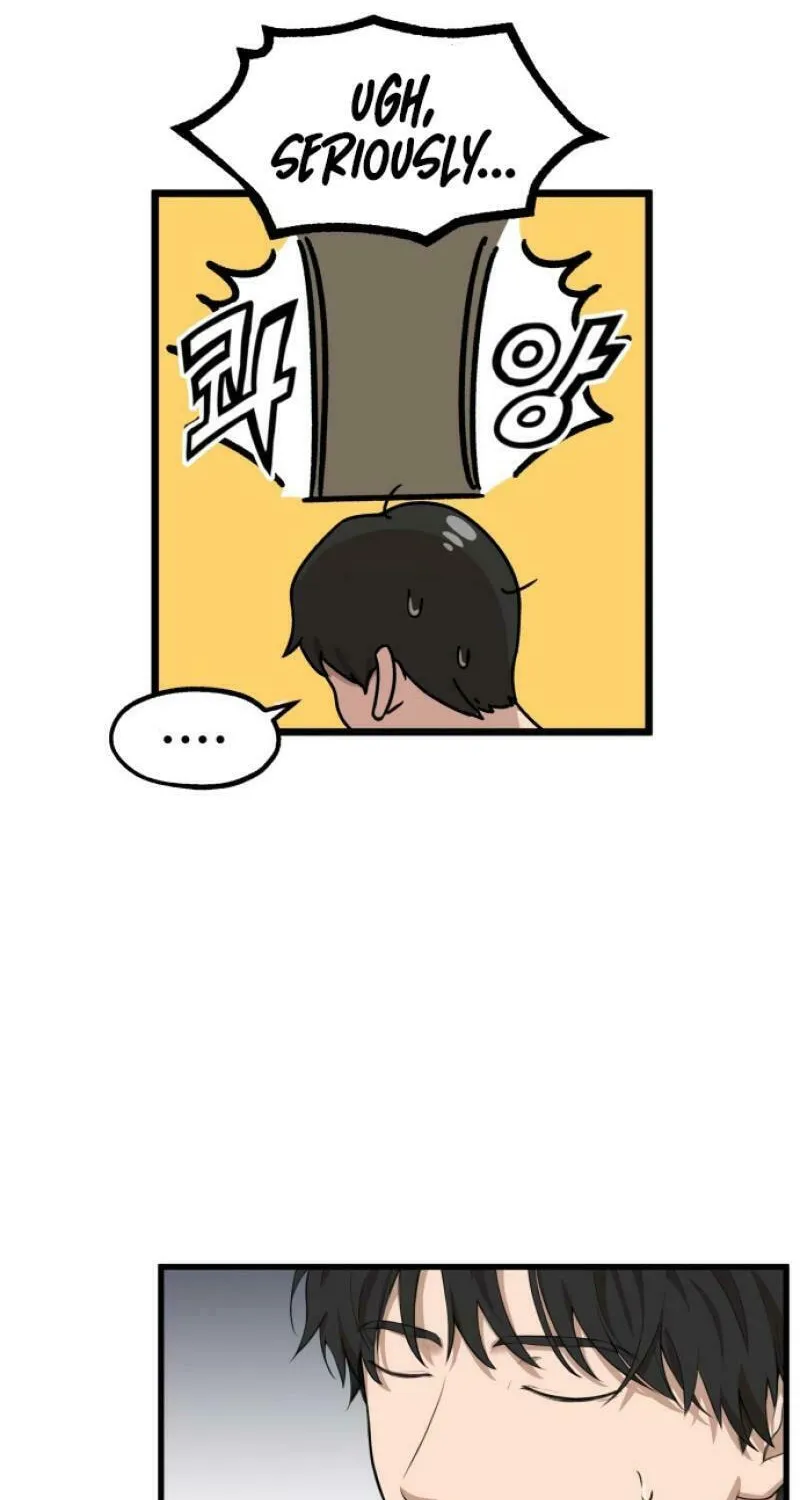 Reasons Not to Enter a Haunted House Chapter 1 page 141 - 
