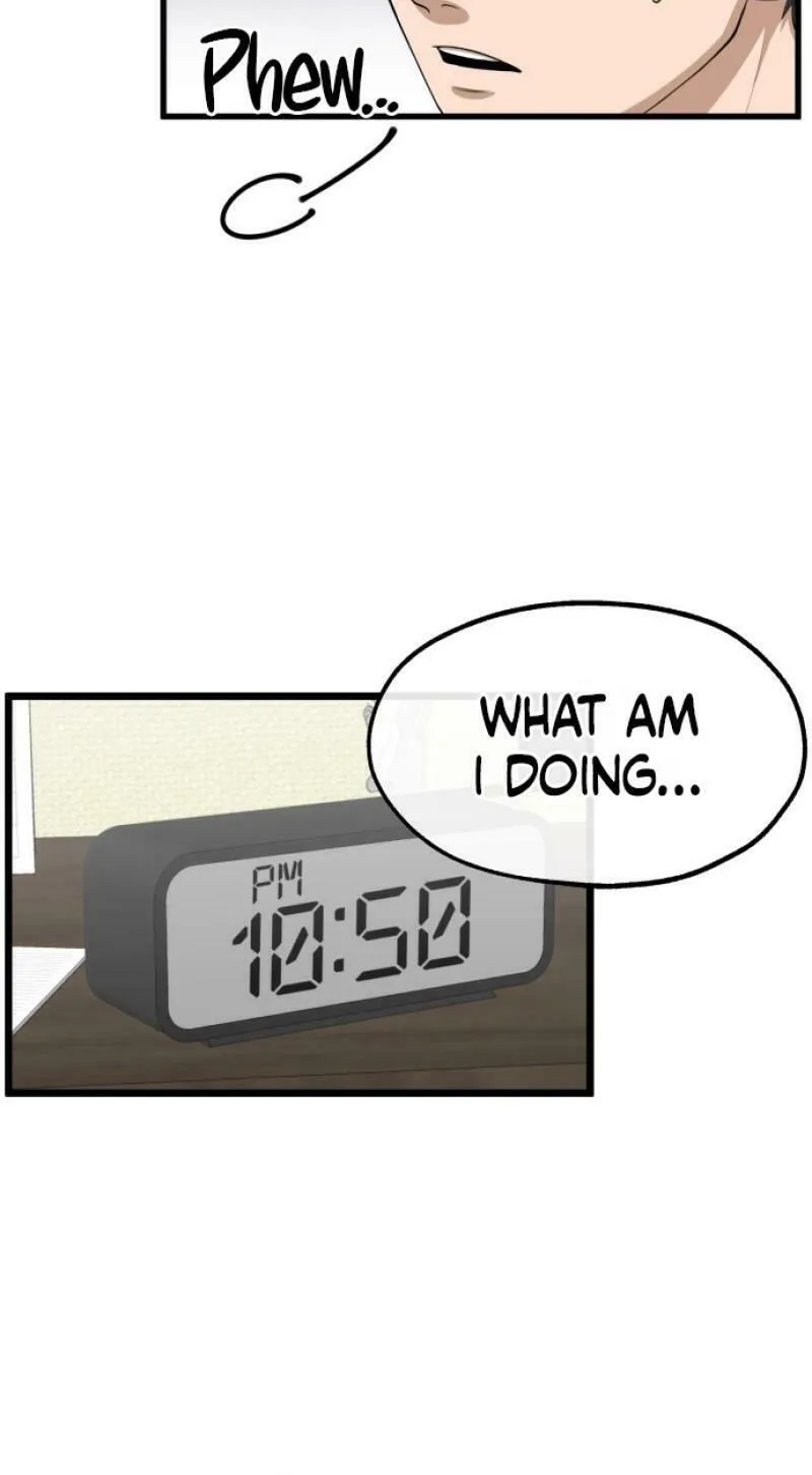 Reasons Not to Enter a Haunted House Chapter 1 page 142 - 