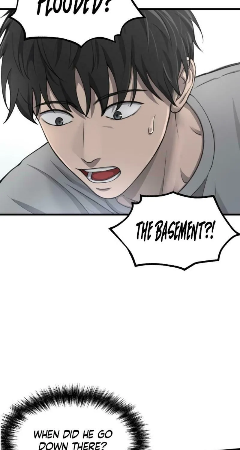 Reasons Not to Enter a Haunted House Chapter 1 page 146 - 