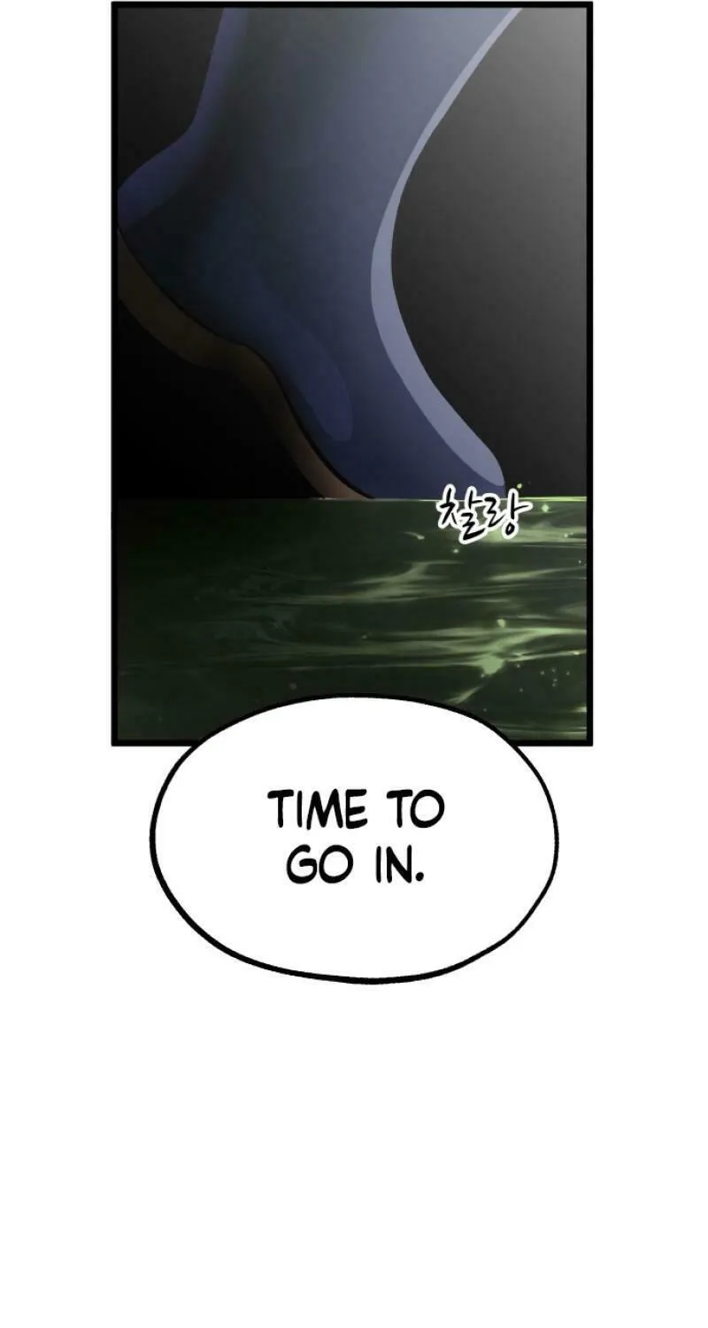 Reasons Not to Enter a Haunted House Chapter 1 page 149 - 