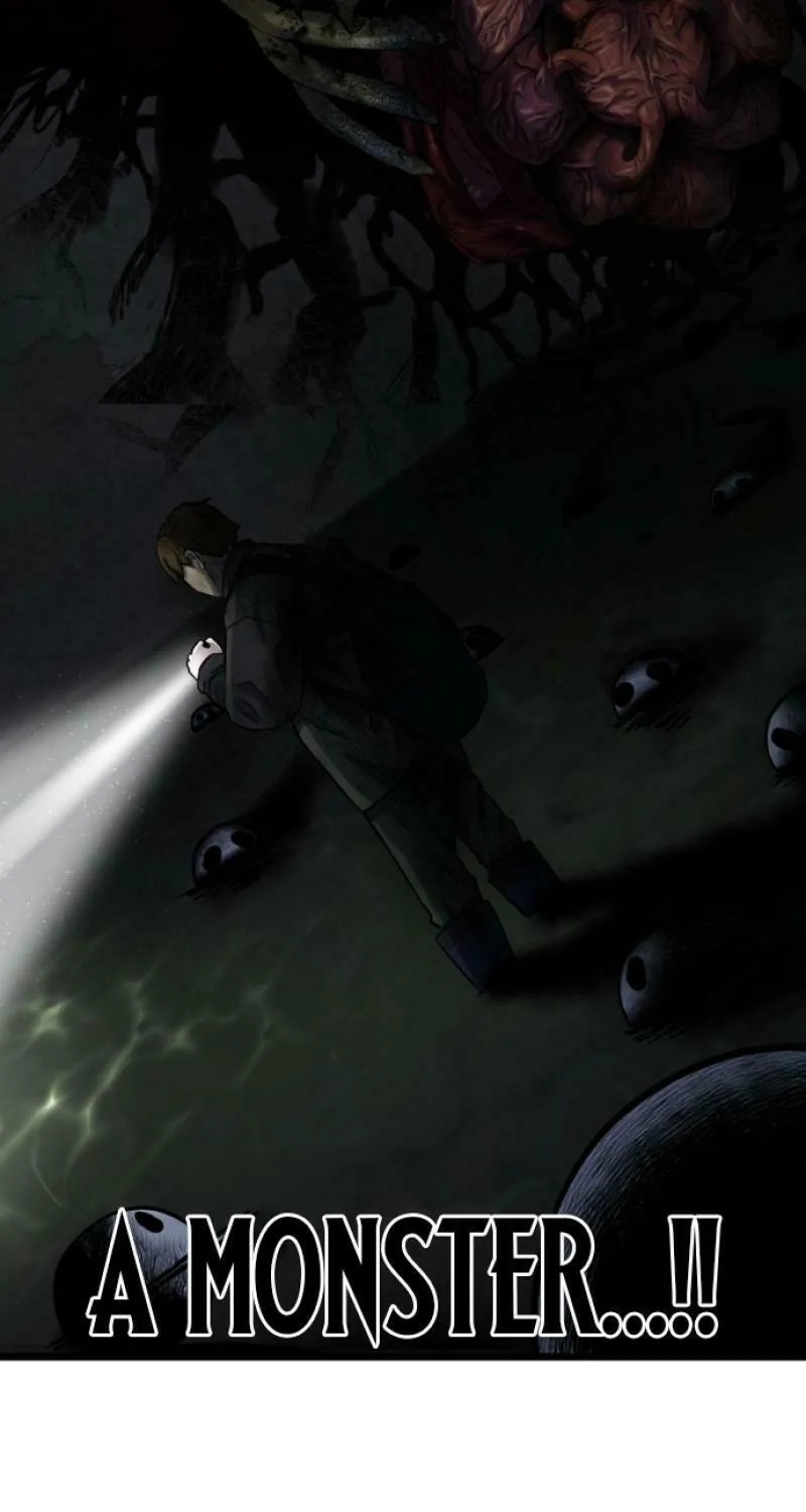 Reasons Not to Enter a Haunted House Chapter 1 page 159 - 