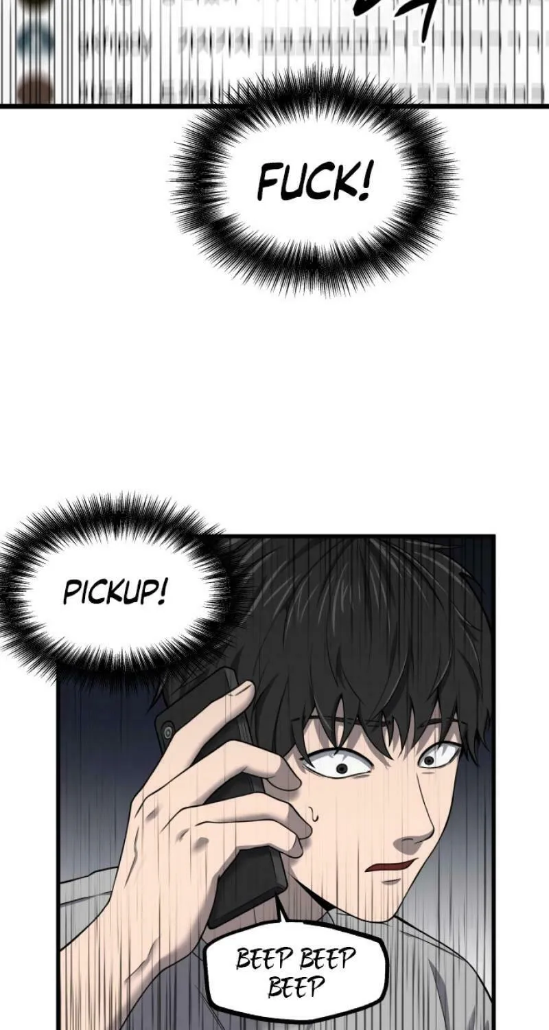 Reasons Not to Enter a Haunted House Chapter 1 page 161 - 